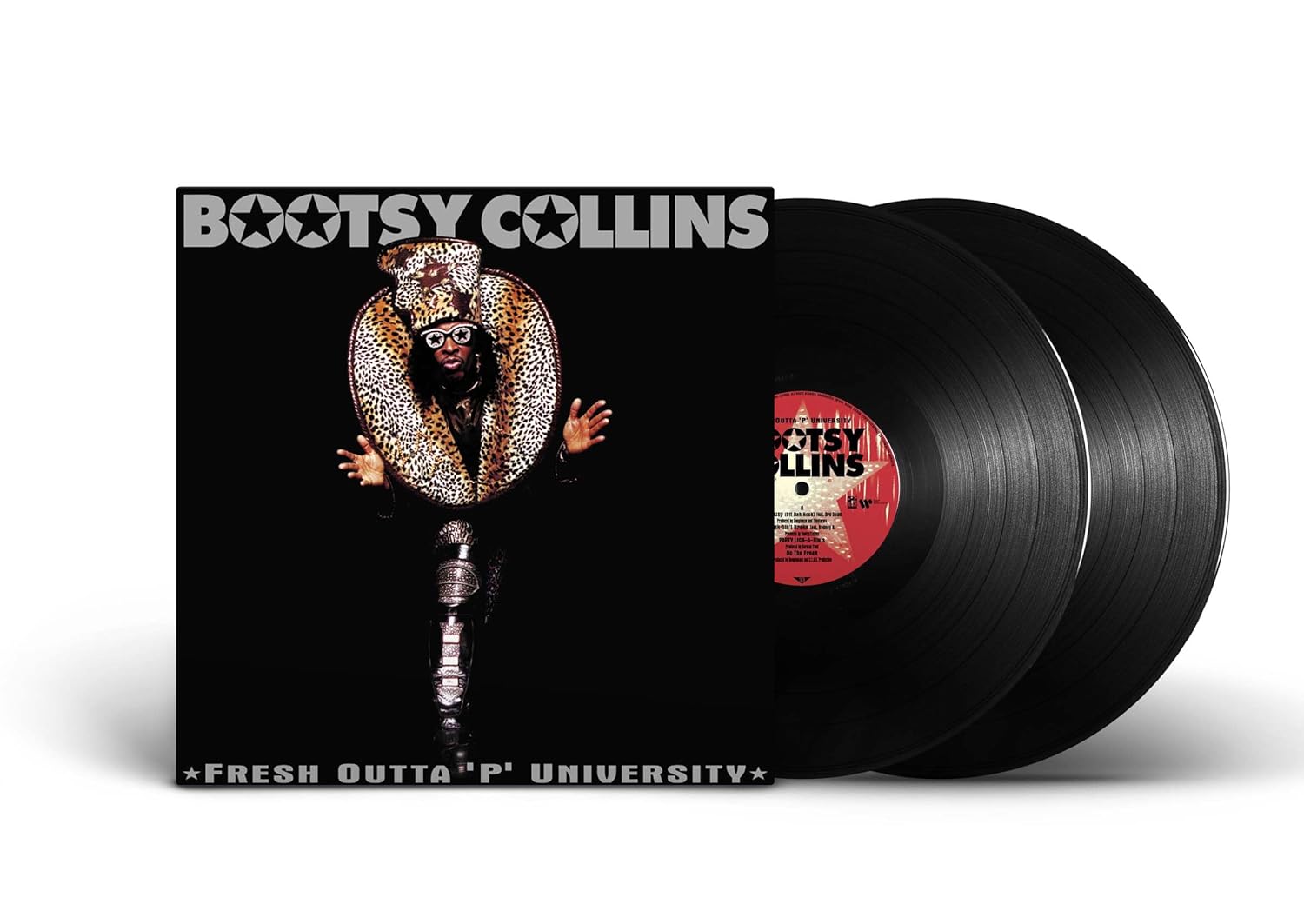 Album art