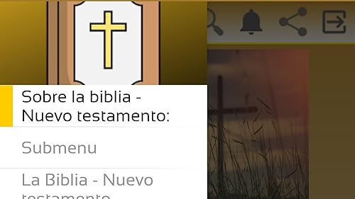 La biblia - Nuevo testamento