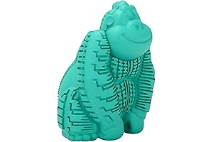 Arm & Hammer Pet Super Treadz Gorilla Dental Chew for Dogs: Maintain Clean Canines