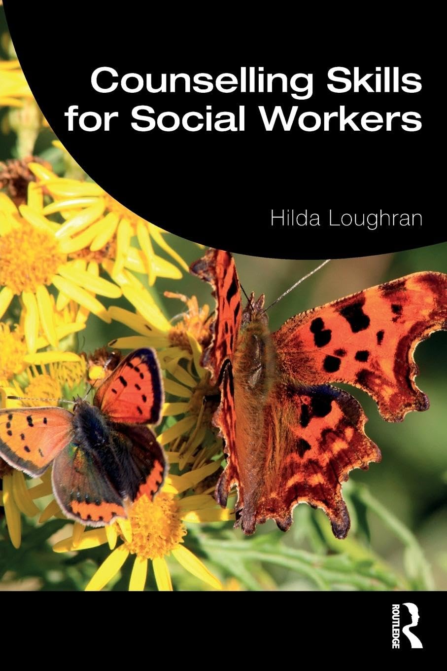 Counselling Skills for Social Workers (Student Social Work)