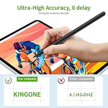 iPad 本体iPad Air 128GB + KINGONE Pencil iPad 本体iPad Air 128GB + KINGONE Pencil Amazon.in: Buy