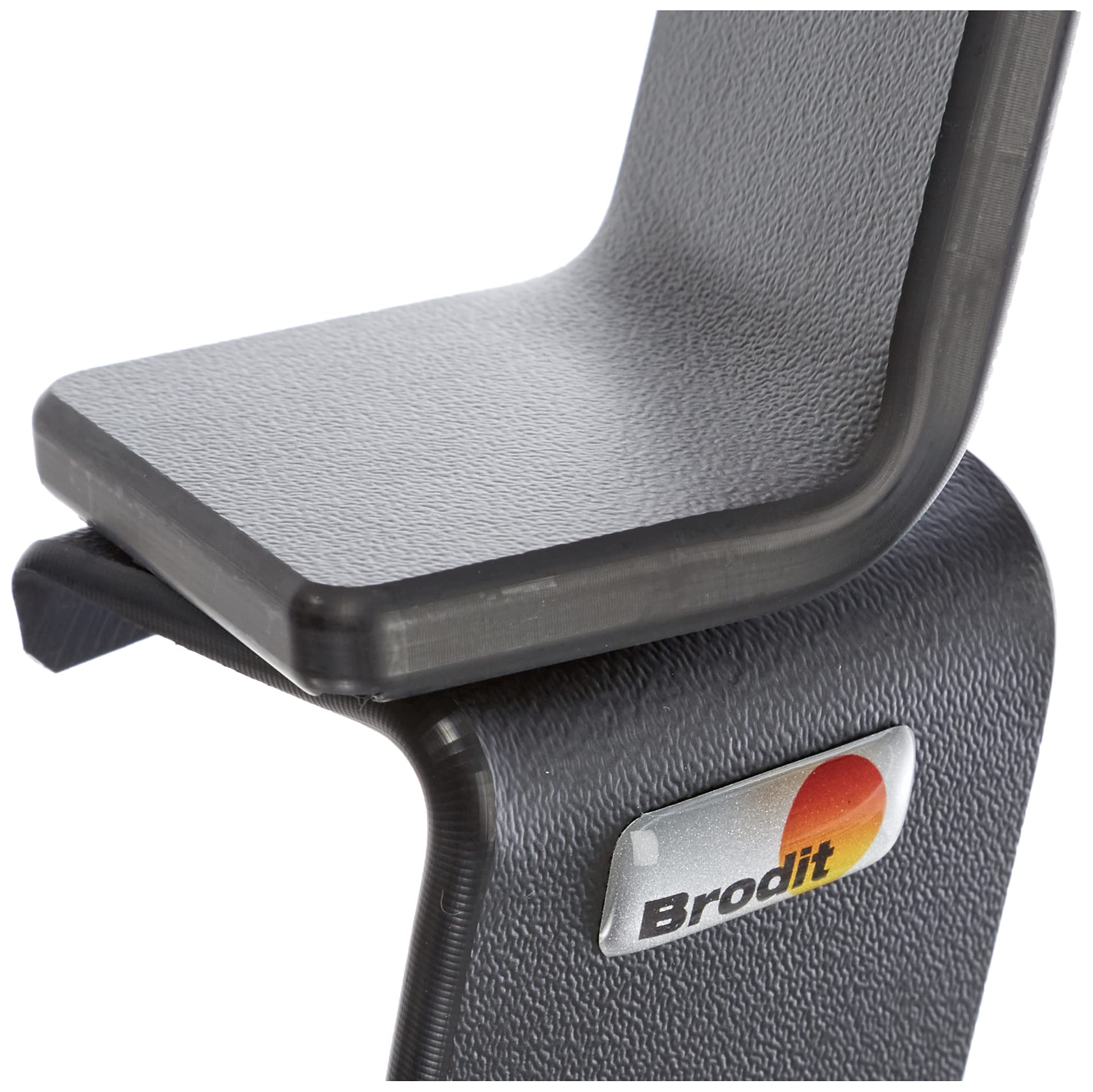 Brodit 835343 uchwyt Designer ProClip, czarny