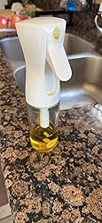 FLAIROSOL OLIVIA 2 Pcs Oil Sprayer For Cooking, Salads