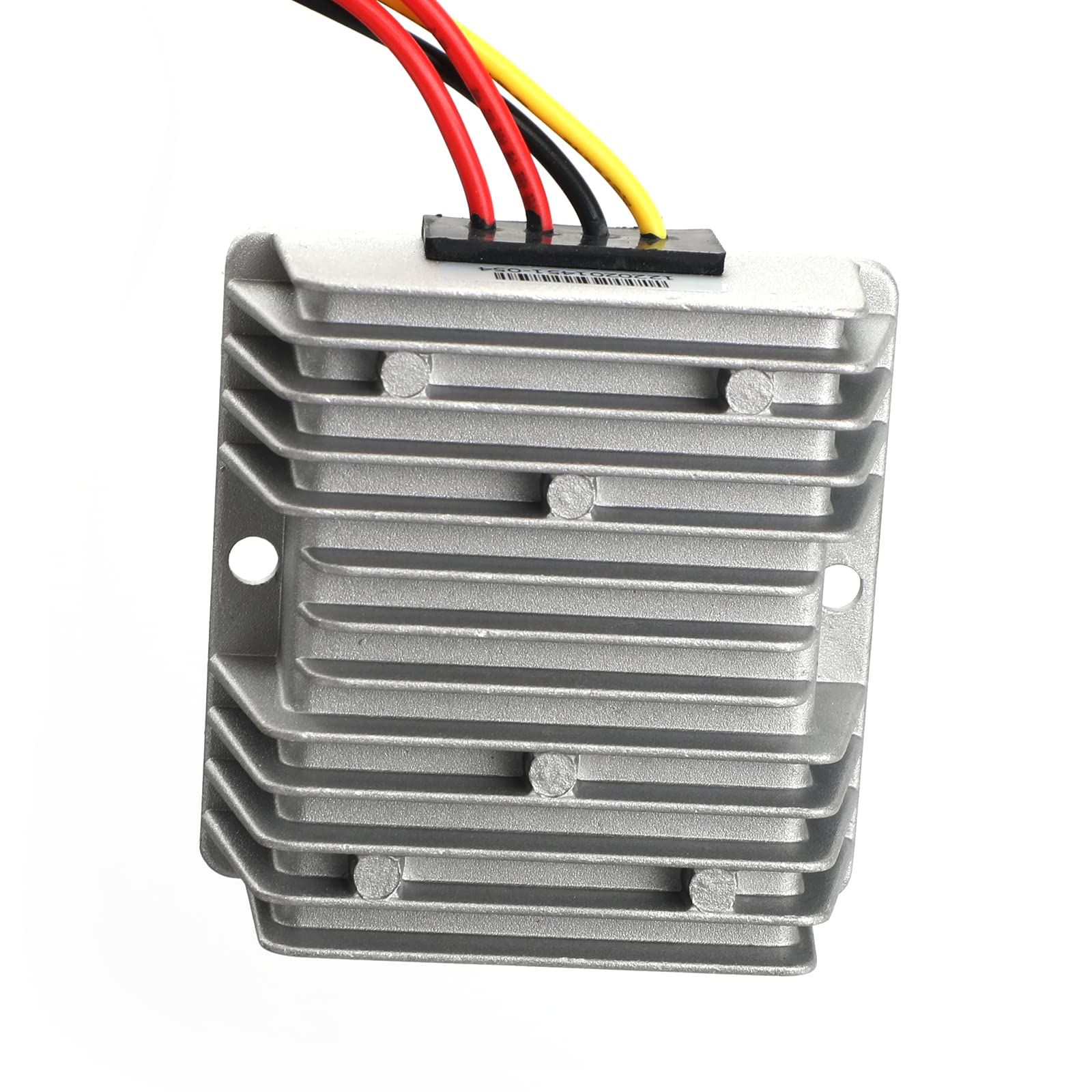 Photo 1 of Fidida AC to DC Converter 24V AC to 24V DC 4A Converter 96W Waterproof