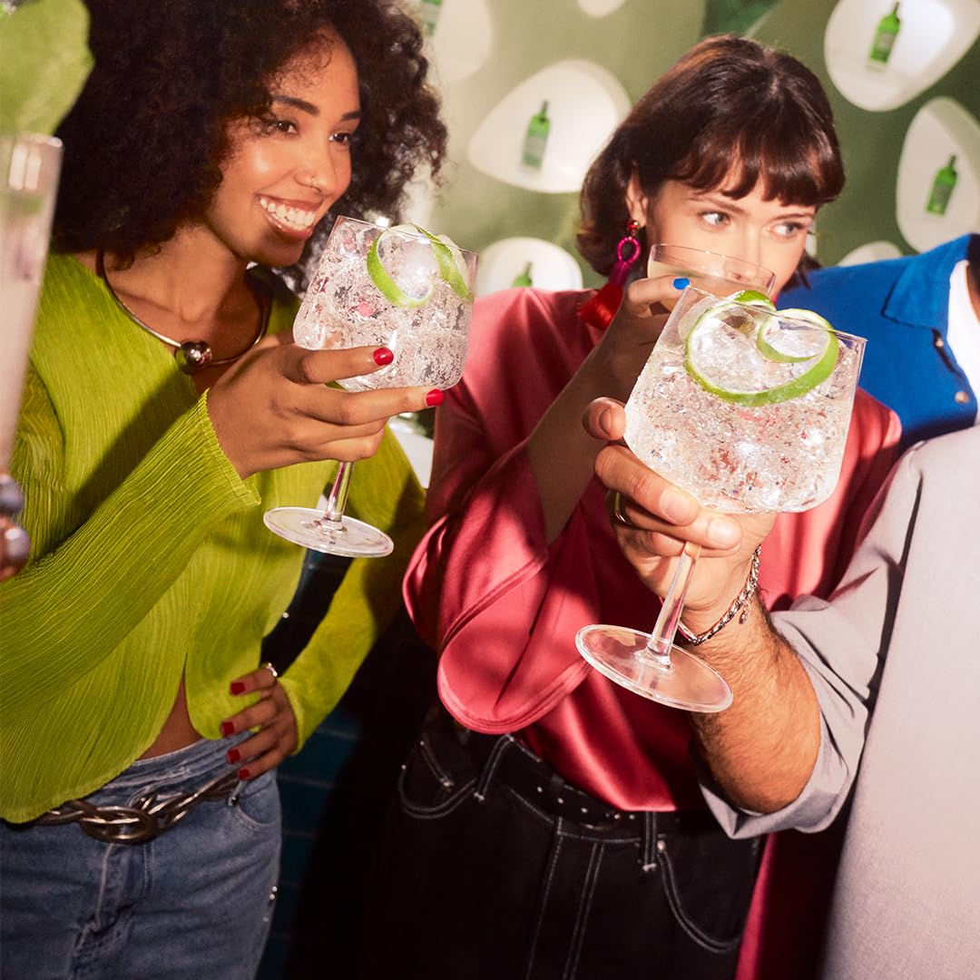 Tanqueray 0.0 Bebida Sin Alcohol 700 ml