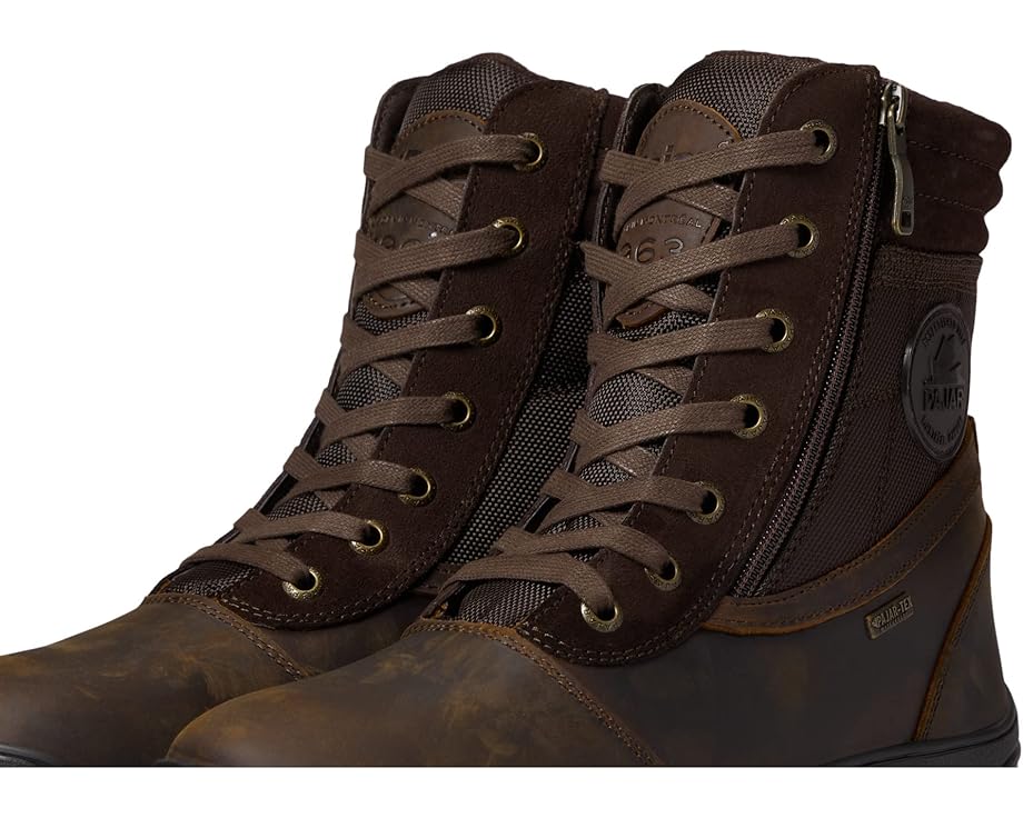 Pajar CANADA Trooper Ig - Front View