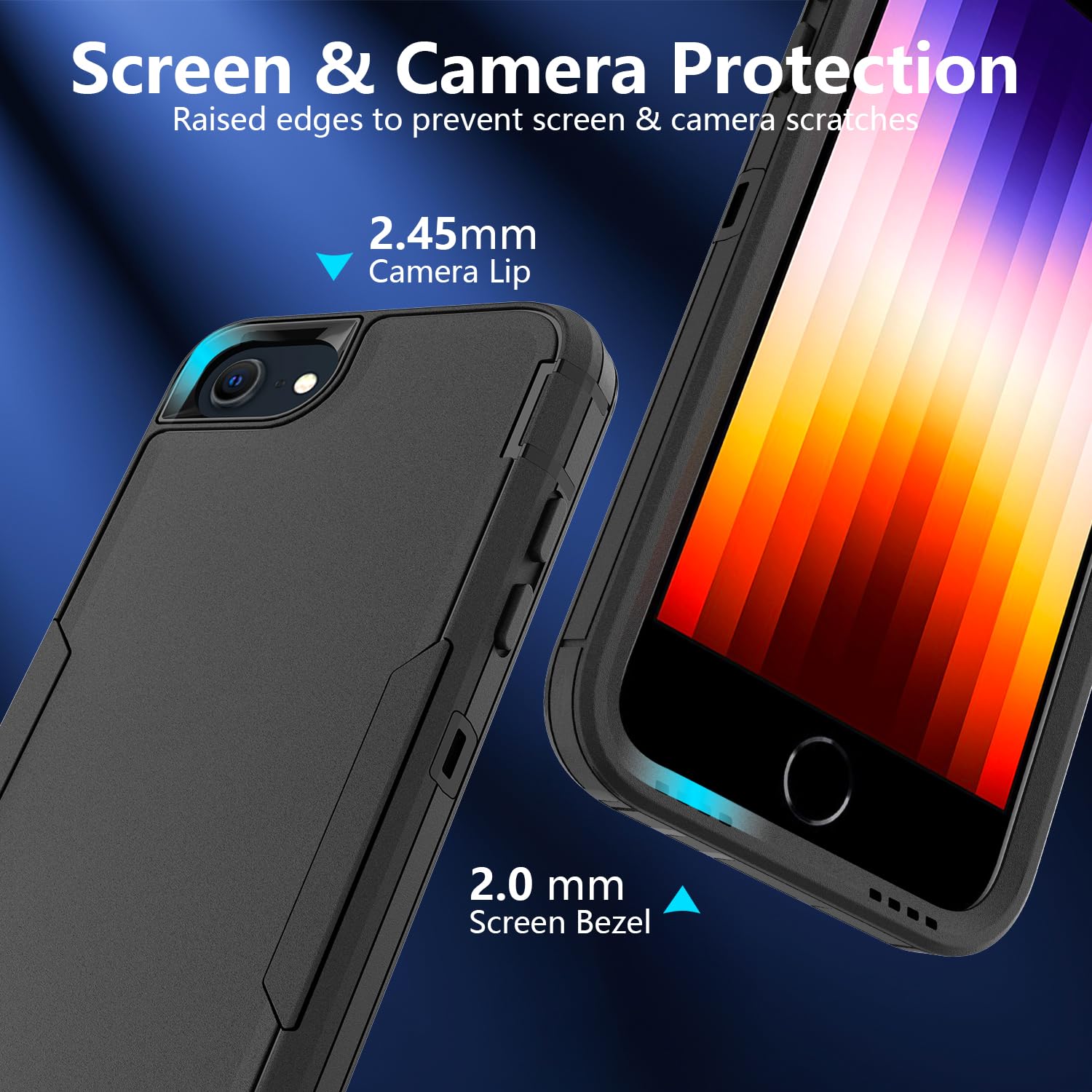 syaes　iPhone Keyscaper NCAA Ohio State Buckeyes Field iPhone Rugged Case