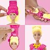 Play-Doh Barbie Ruffle and Bow Doll Set