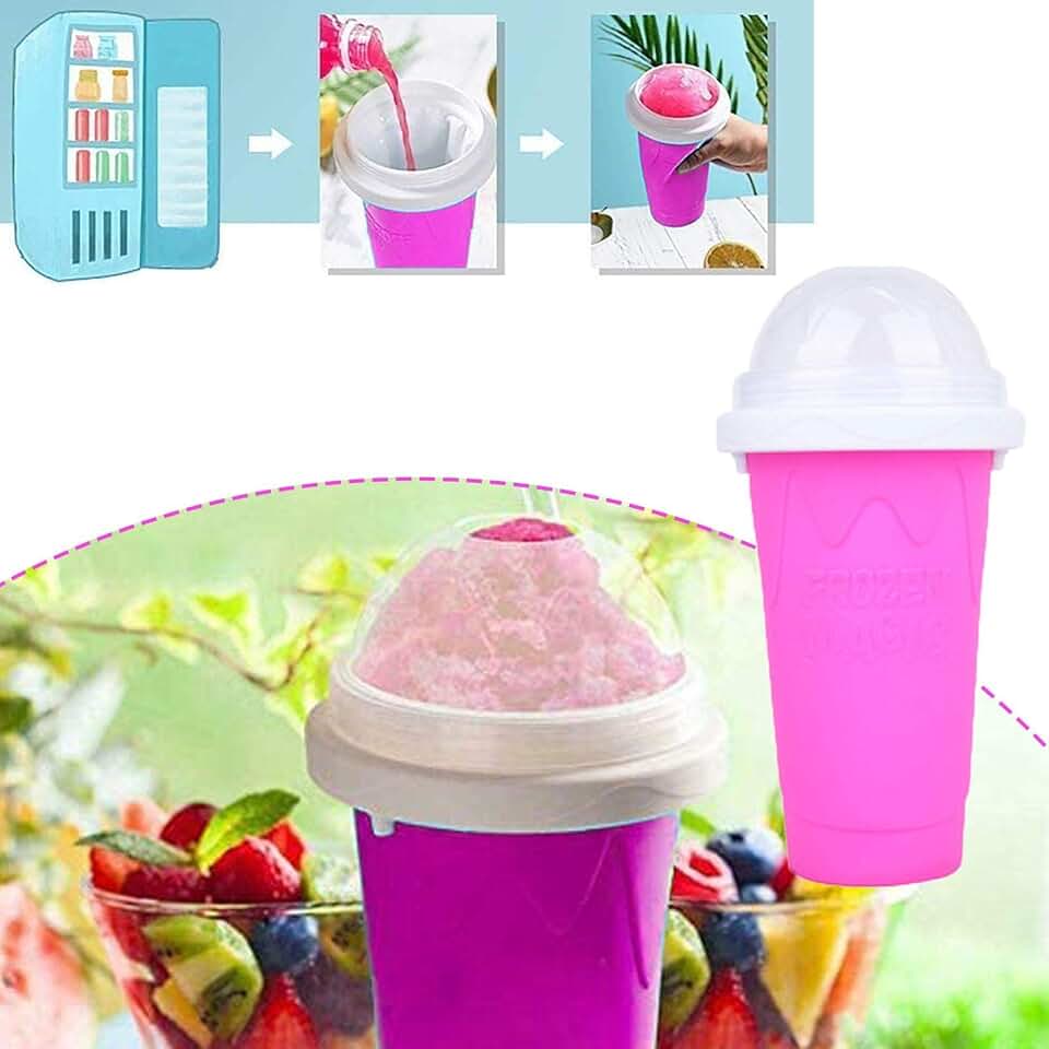 Amazon.ca slushy maker