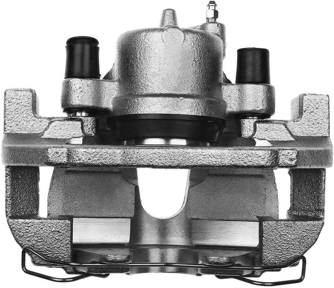 Front Right Passenger Side Brake Caliper Bracket for Ford for Focus 2004-2007 BCWBFFF2222FPS