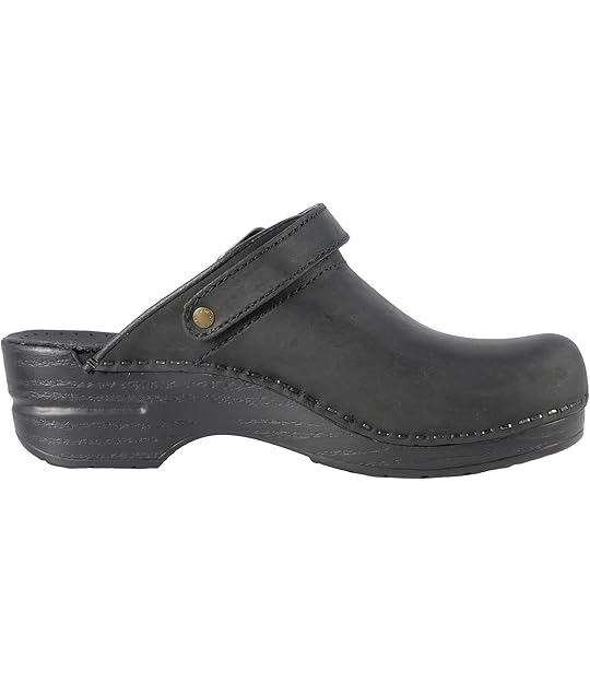 dansko beeswax conditioner