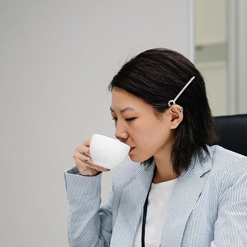 Miniatura 7 de Lurrose Alfileres decorativos Bobby, 6 pines de diamantes de imitación, pinzas de pelo de diamante para mujeres y niñas