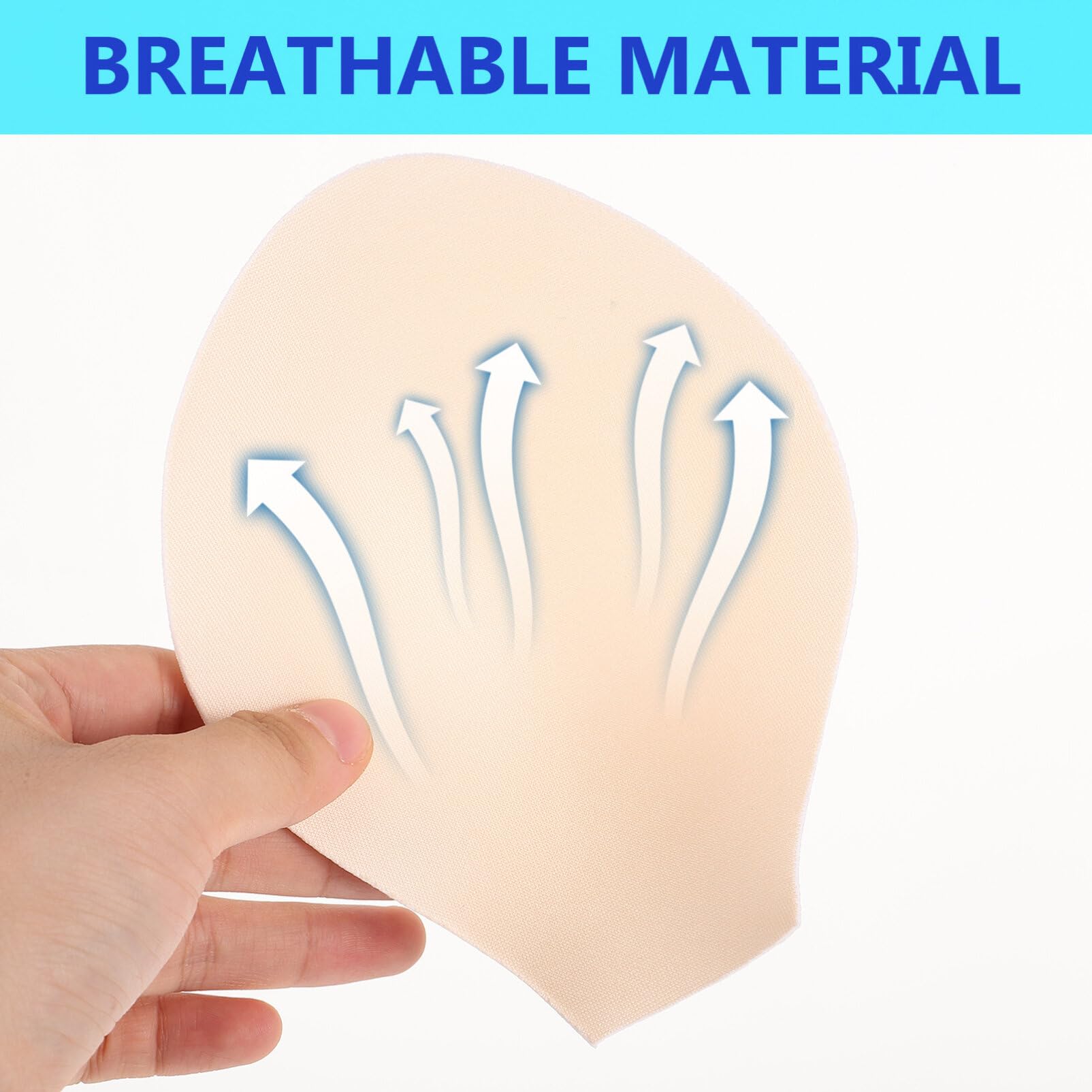 2piezas Relleno Aumentador Para Bañador Masculino Con Almohadilla Calzoncillos De Natación De Color Piel Para Fitness Y Ejercicio