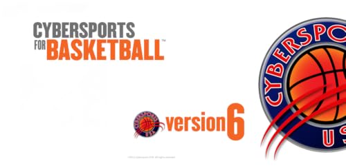 CyberSports for Basketball