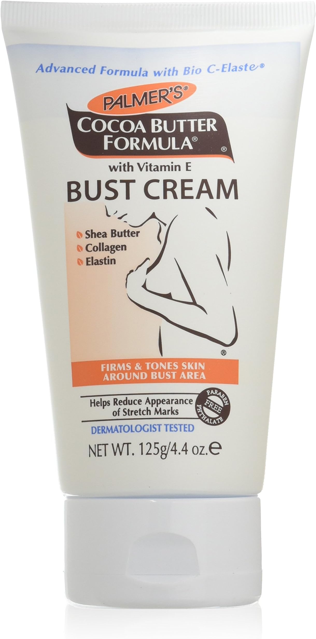 Amazon.com: Palmer's Cocoa Butter Formula Skin Firming Body Lotion ...