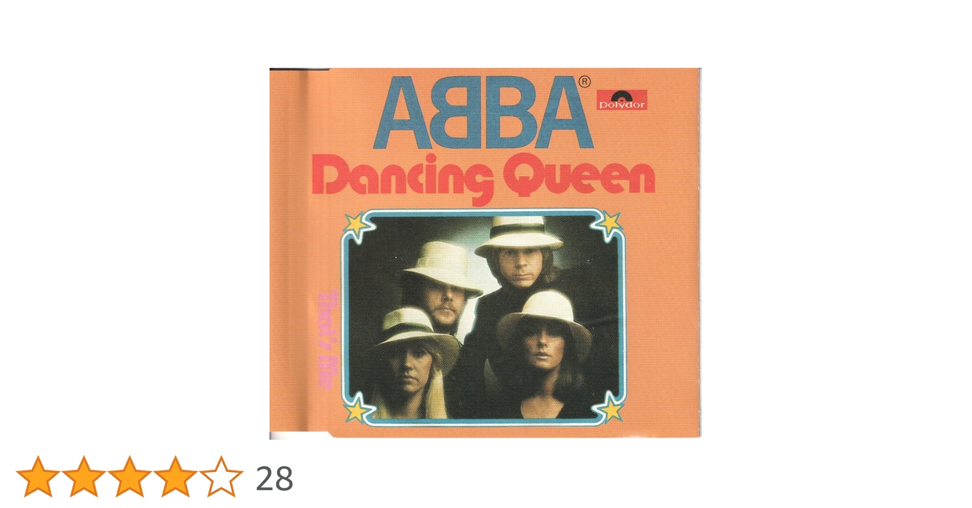 Dancing Queen: Amazon.ca: Music