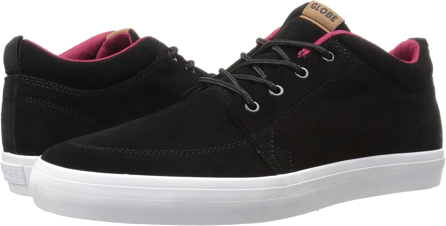 Globe Men's Gs Chukka Skate Shoe