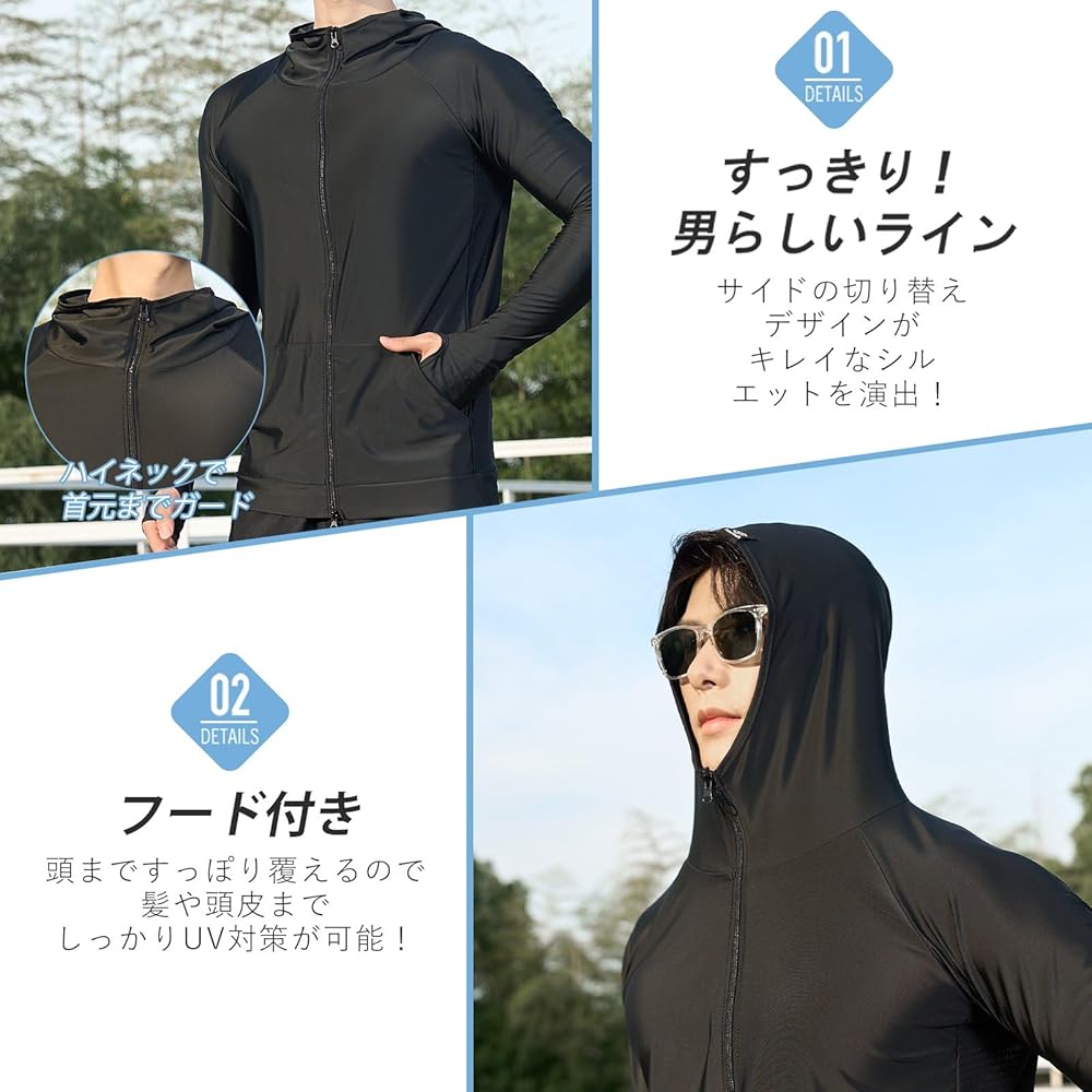 TAOTECH パーカー Amazon.co.jp: [TaoTech] スウェット パーカー トレーナー