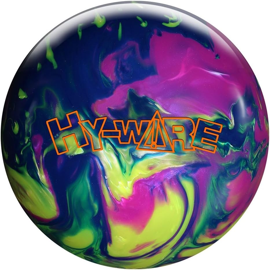 Roto Grip HY Wire Bowling Ball