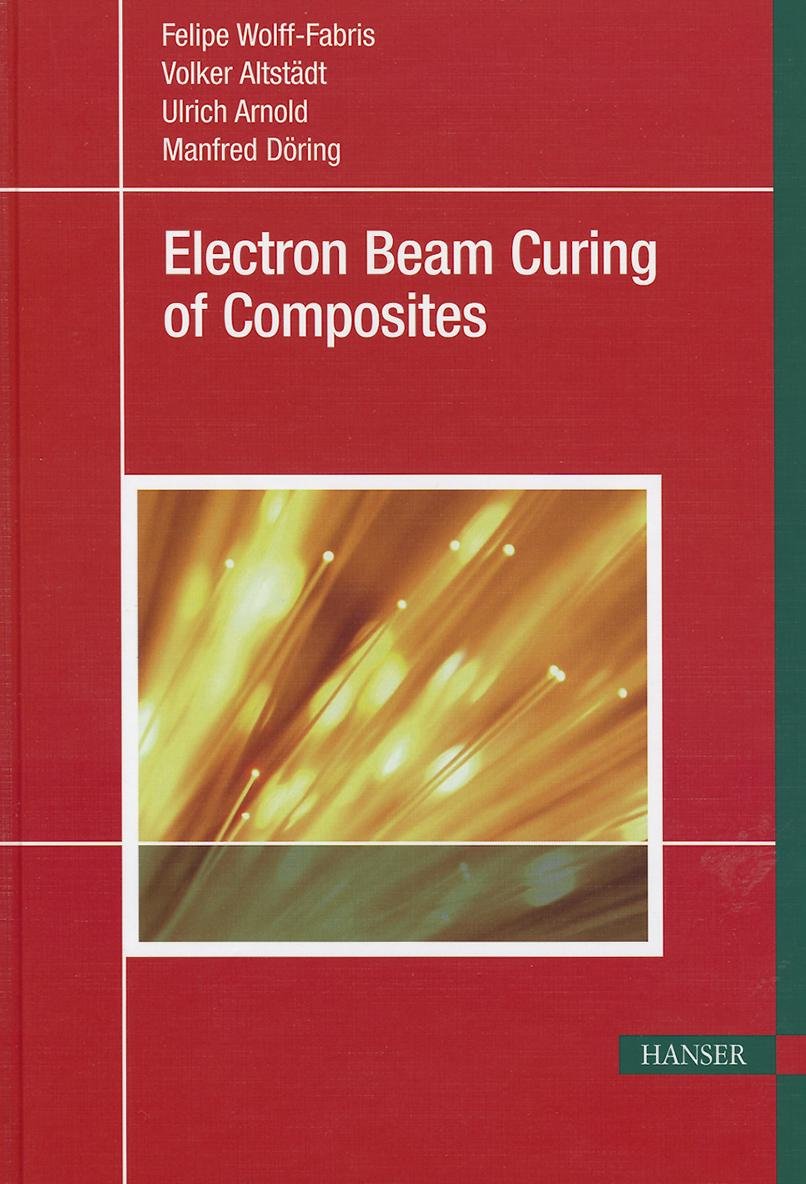 Buy Electron Beam Curing of Composites — BookShops.in
