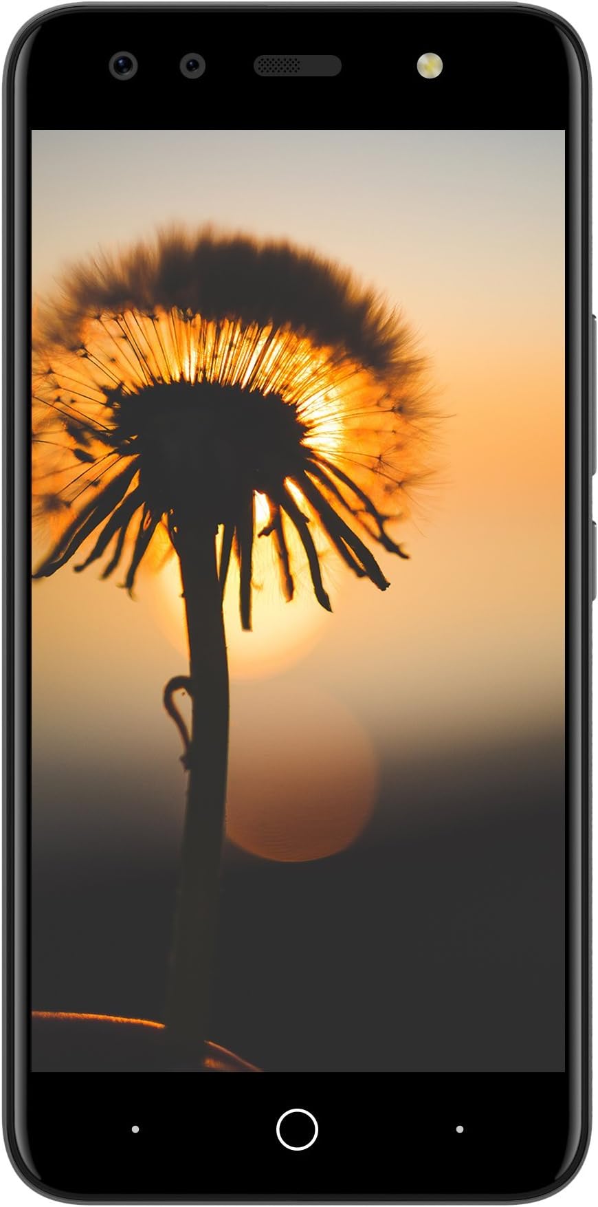 Karbonn Frames S9 (Grey)