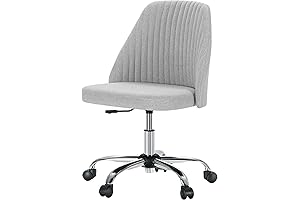 MCQ Cute Desk Chairs with Wheels
