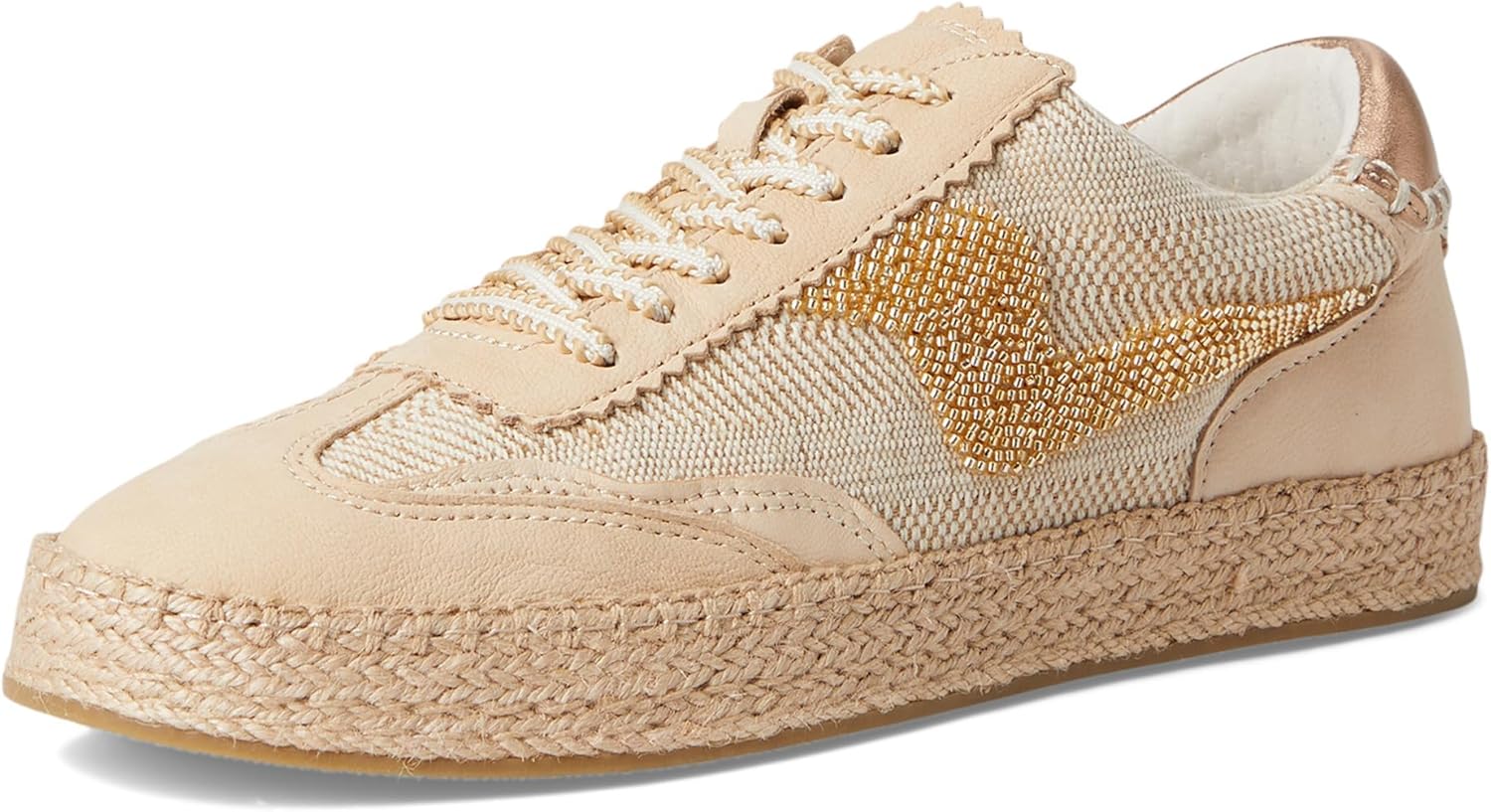 Dolce Vita Womens Notice Espadrille Bead - Image 7