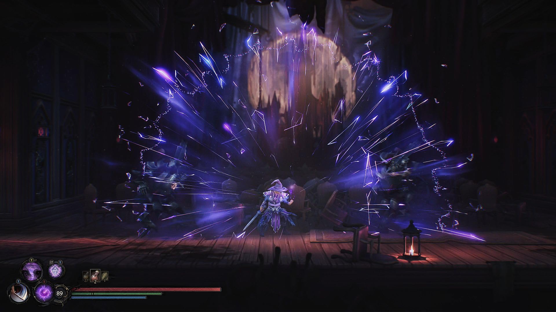 Mandragora: Whispers of the Witch Tree - Collector´s Edition - Switch