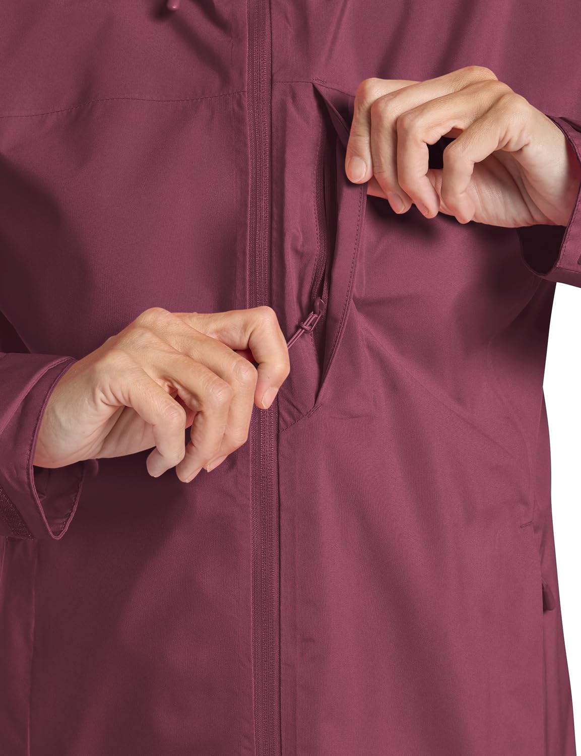 Jack Wolfskin Tempest 2l Jkt W Giacca Donna