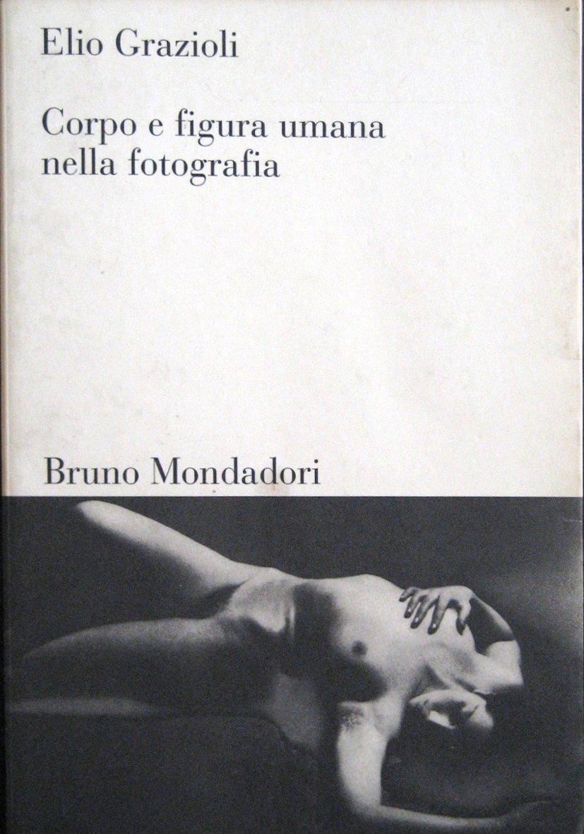 Corpo e figura umana nella fotografia