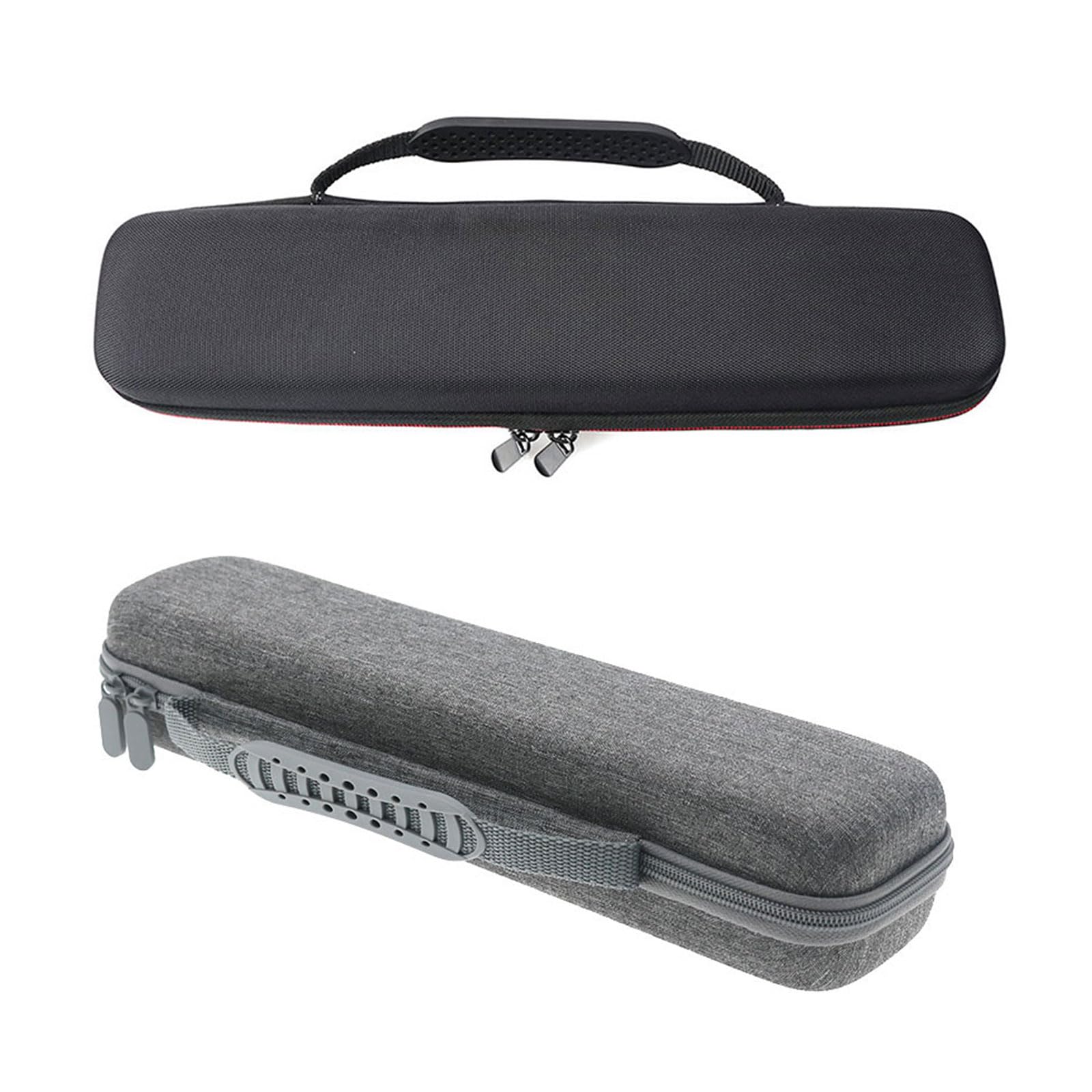 Práctica funda de transporte para escáneres de documentos 640, 740D, 940DW, 720D, mantiene tu escáner protegido y portátil, funda 940DW