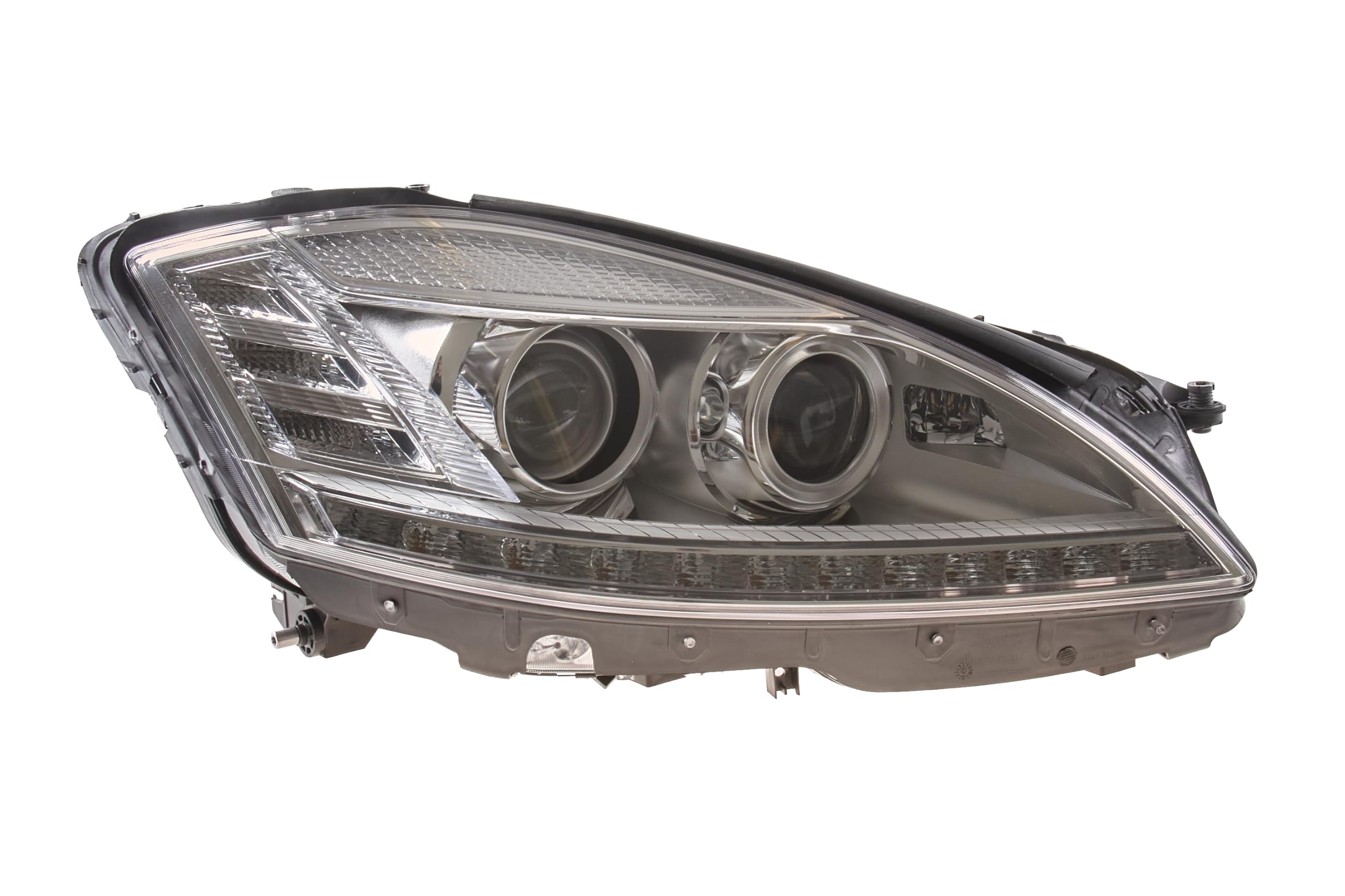 Magneti Marelli 711307023686 Hauptscheinwerfer, Recht | Kompatibel mit: MERCEDES-BENZ S-CLASS