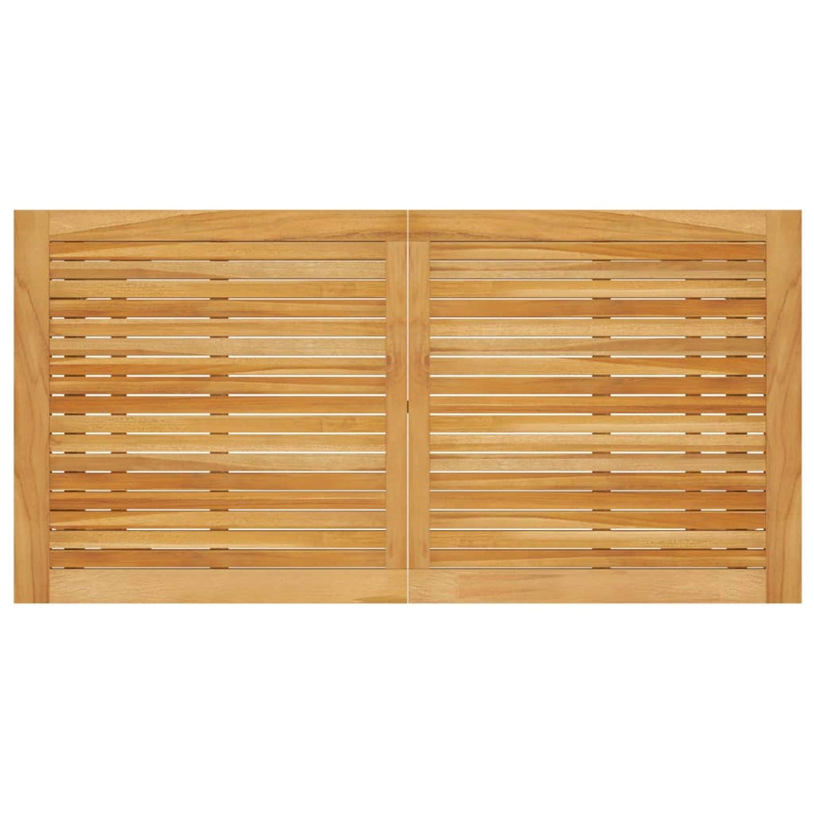 Stół ogrodowy 140x70x73,5 cm lite drewno akacjowe, zewnętrzny stolik kawowy, ogród zewnętrzny stolik kawowy, zewnętrzny wysoki stół