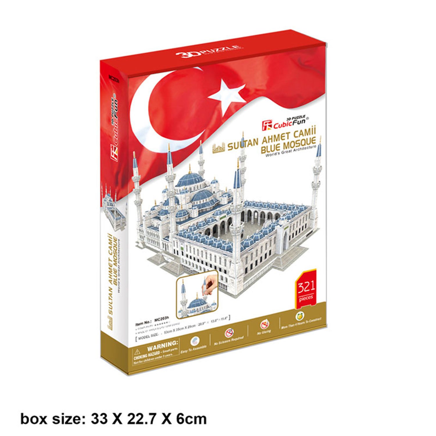 Sultan Ahmed Moschee Blaue Moschee Innenraum Stockfotos Und -bilder
