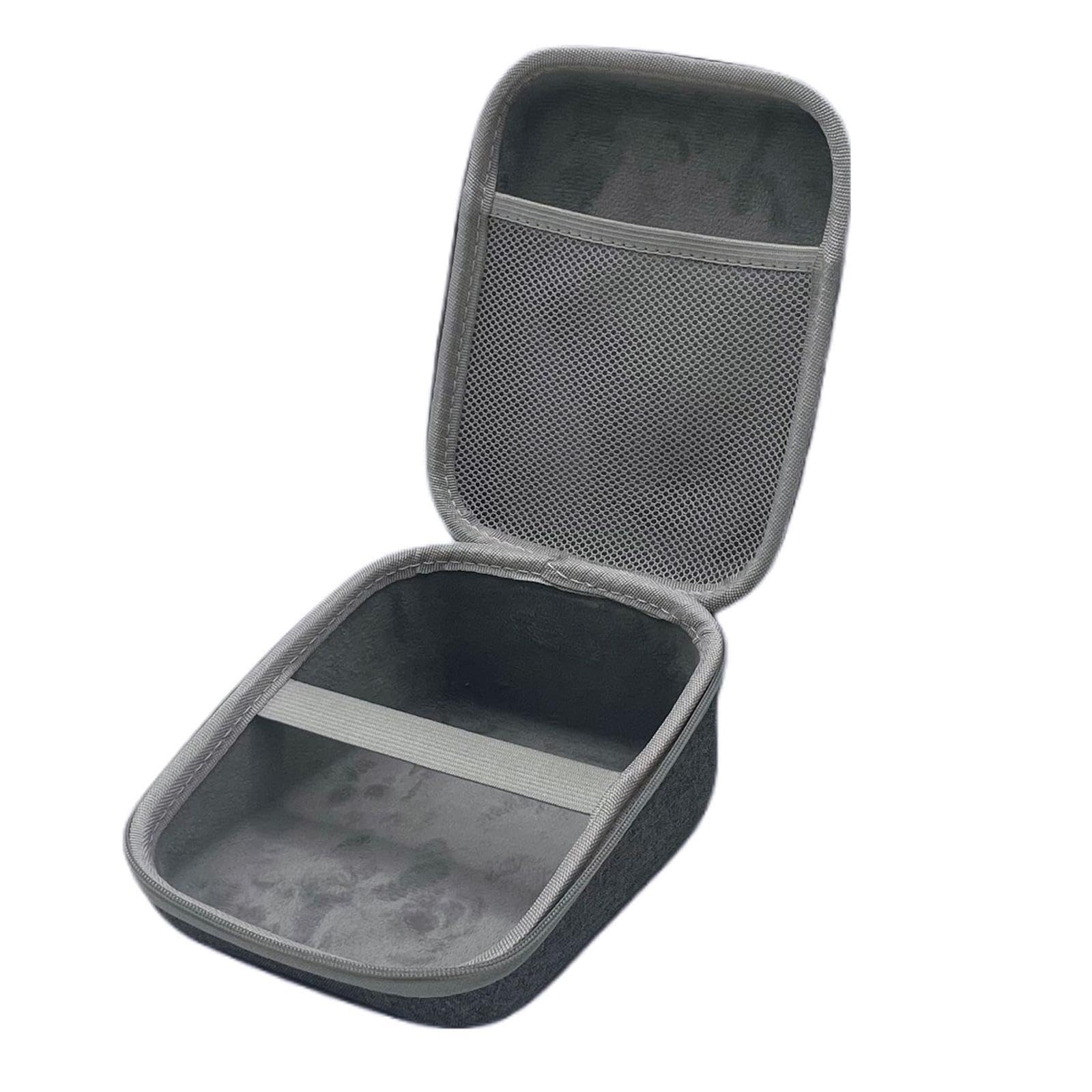 Carrying Case for Upper Arm Pressure Monitor Portable Hard Travel Case Gray | Health & Beauty | Medical, Mobility & Disability | Monitoring & Testing | Blood Pressure Monitoring-image-28