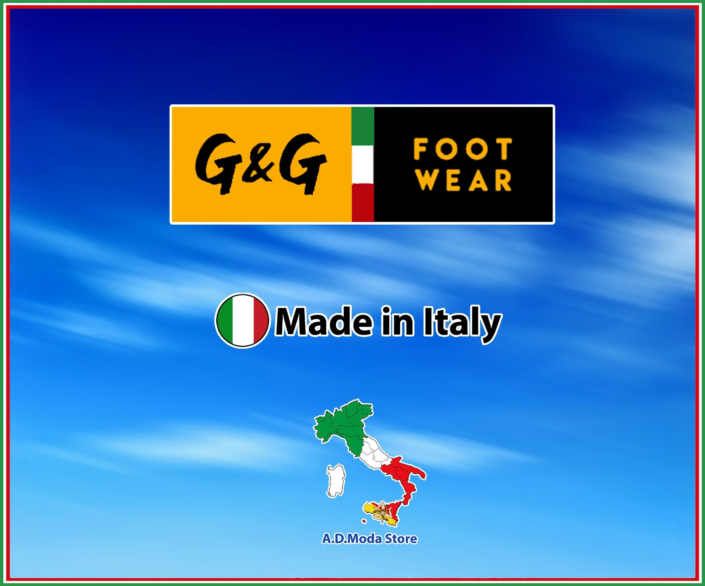 Generico G&G Husky Stivali in PVC con Fodera in Lana Sintetica, Sottopiede Termico, da Lavoro per Pescivendoli, Made in Italy
