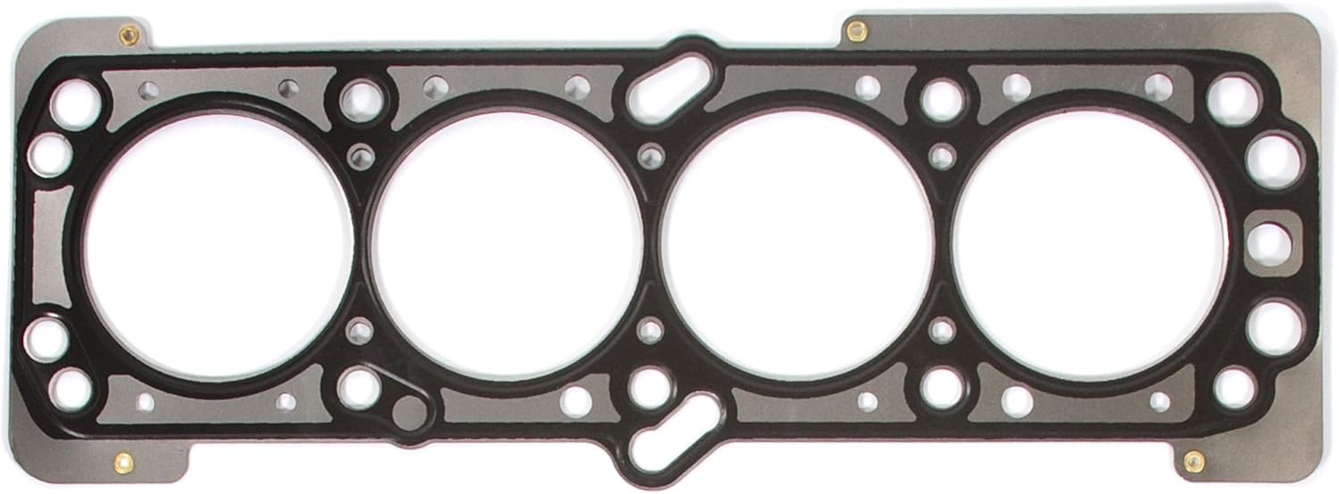 Evergreen HSHBIEV8-10416L Head Gasket Set Intake Exhaust Valves Compatible with 06-08 Chevrolet Aveo Aveo5 1.6L DOHC