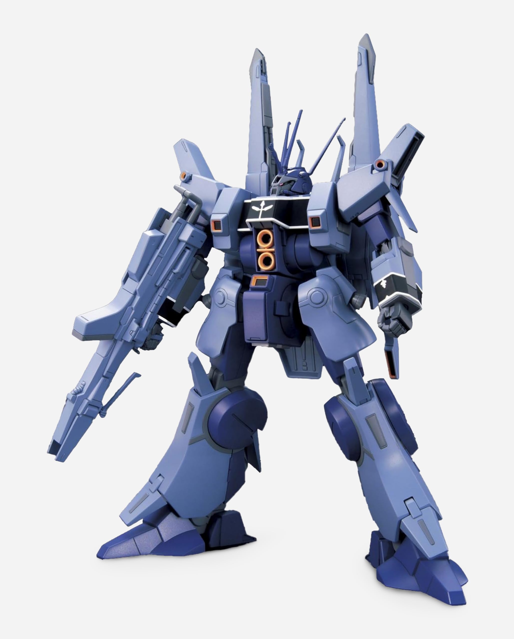 Amazon | BANDAI SPIRITS(バンダイ スピリッツ) HGUC 機動戦士ガンダム