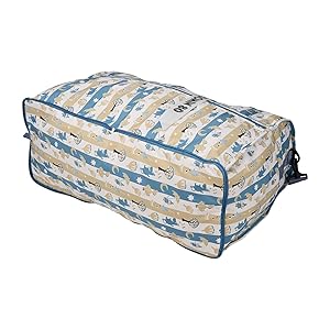 Amazon | [ハピタス] 折りたたみ ボストンバッグ Lサイズ
