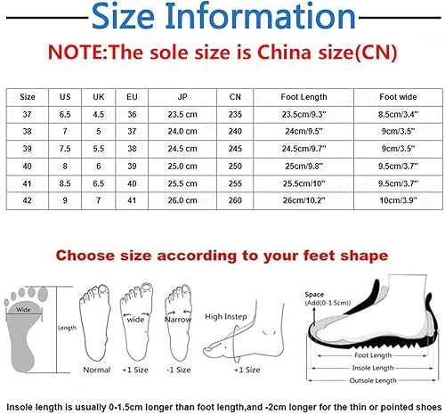 Miniatura 6 de Botas de media pantorrilla para mujer con tacón de cuña con cremallera, estilo clásico, de cuero redondo, cómodas botas vaqueras occidentales