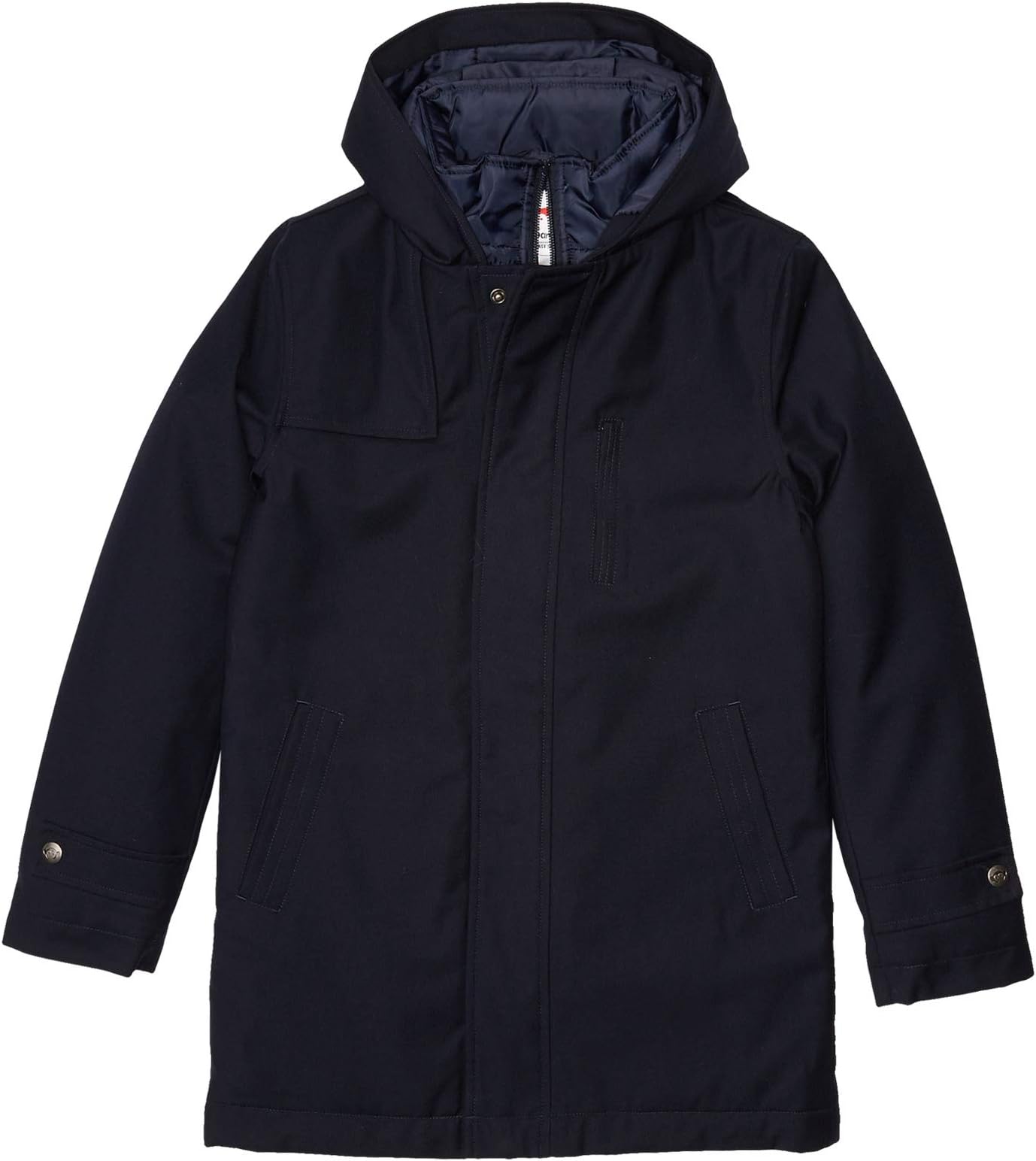 toddler gotham jacket