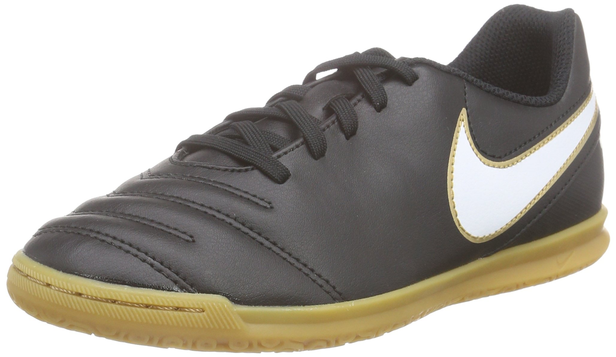 Unisex Kids Tiempo Rio Iii Ic Football Boots