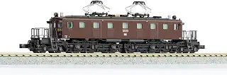 カトー (KATO) Nゲージ EF57 1 鉄道模型 電気機関車 3069-3