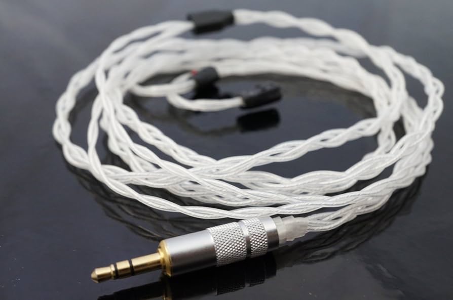 T8ie本体+ケーブル Amazon | Sennheiser IE100/IE400/IE500/IE200/IE600/IE900