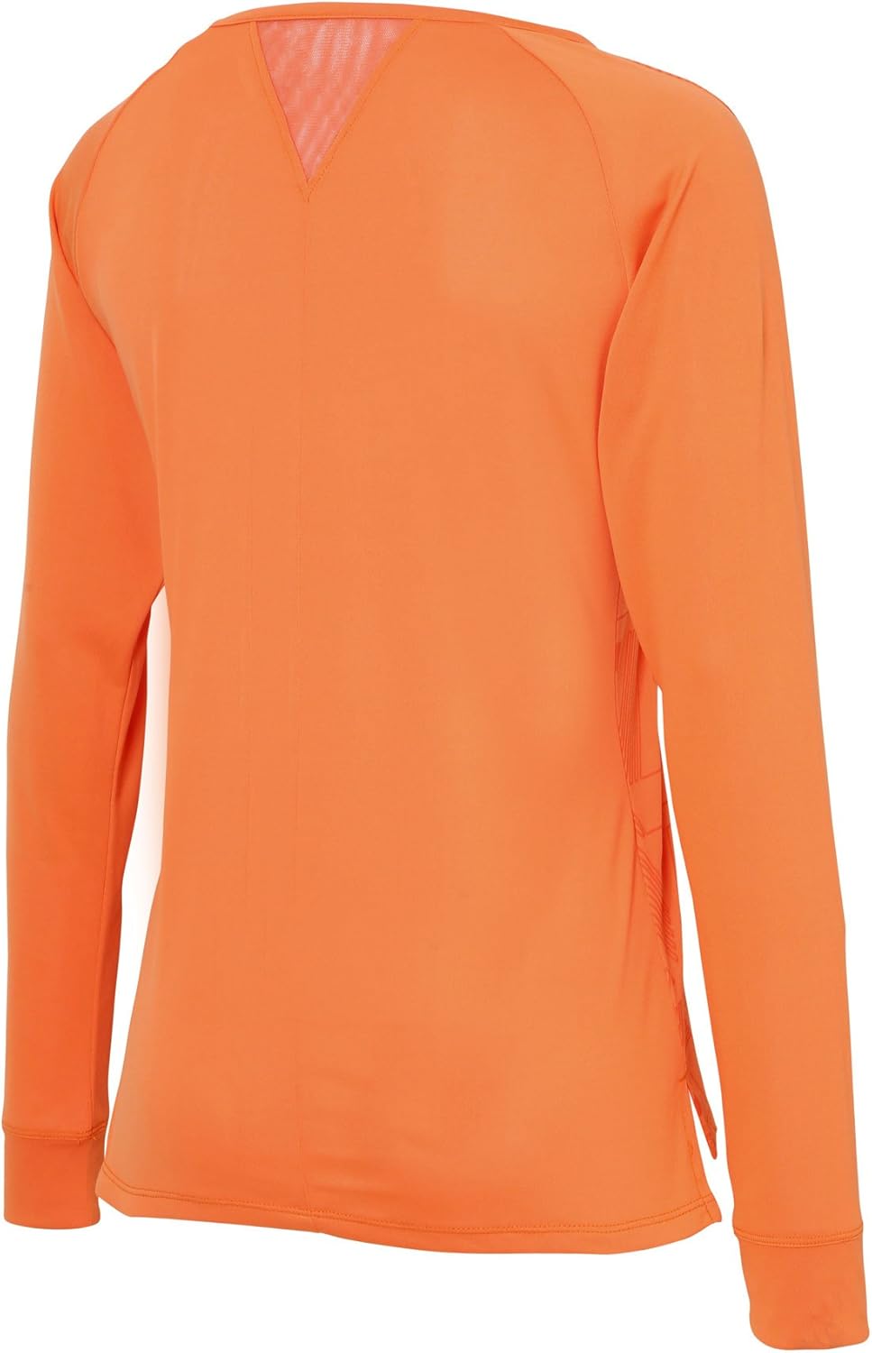 【未使用】kappa　カッパ　トリノFC　トレーニングトップ　L　オレンジ　長袖 Amazon | [カッパ] フィットネス シャツ KM622TL71 レディース