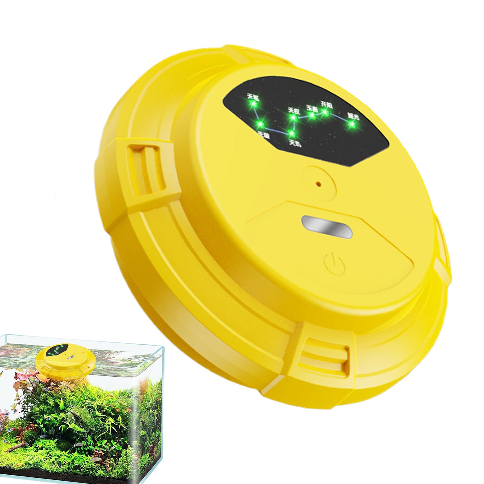 Aireador para fuentes de exterior: la solución portátil para estanques y patios
