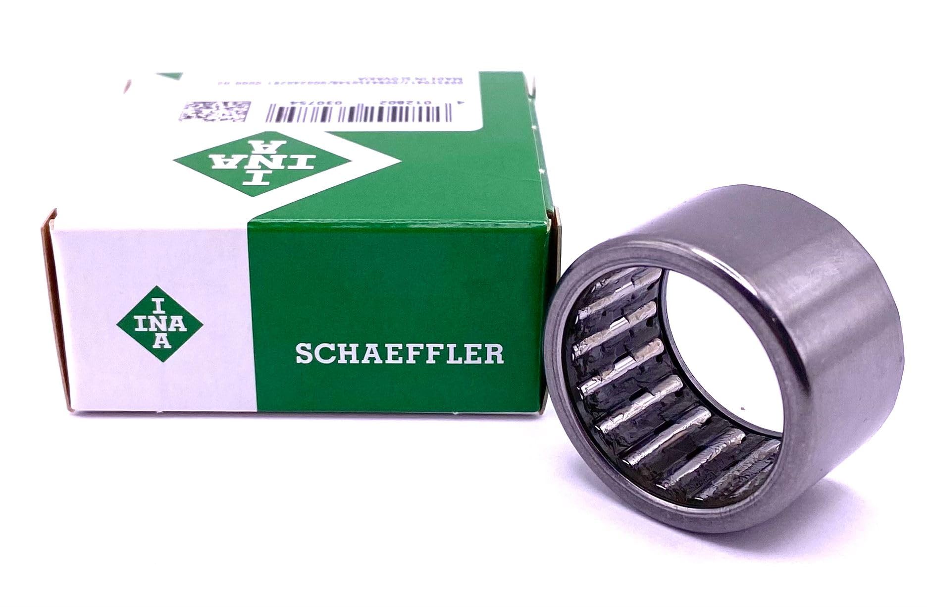 INA Germany HF2520 L564 Needle Roller Bearing 25x32x20 mm: Amazon