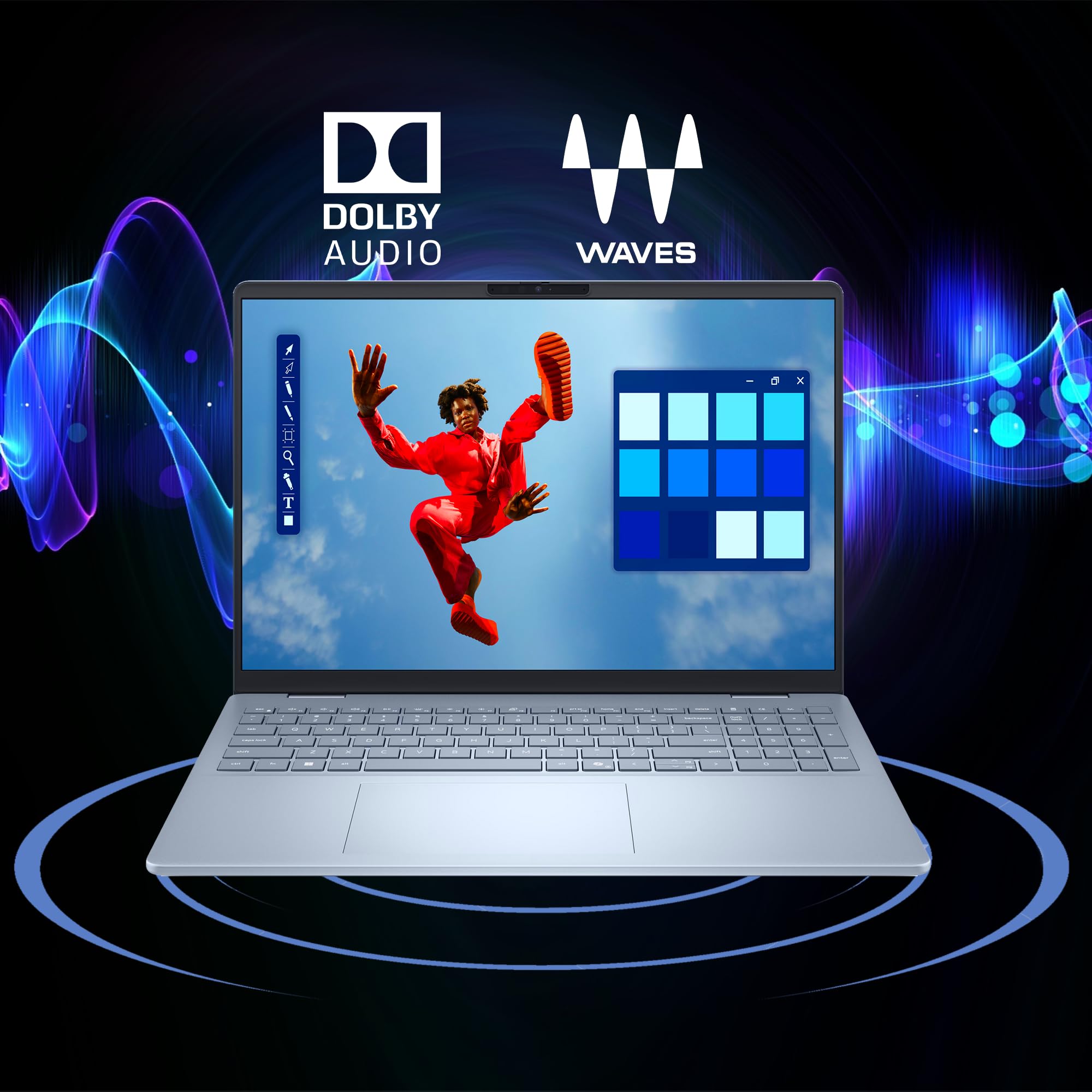 Amazon.com: Dell 16 Plus Laptop 16
