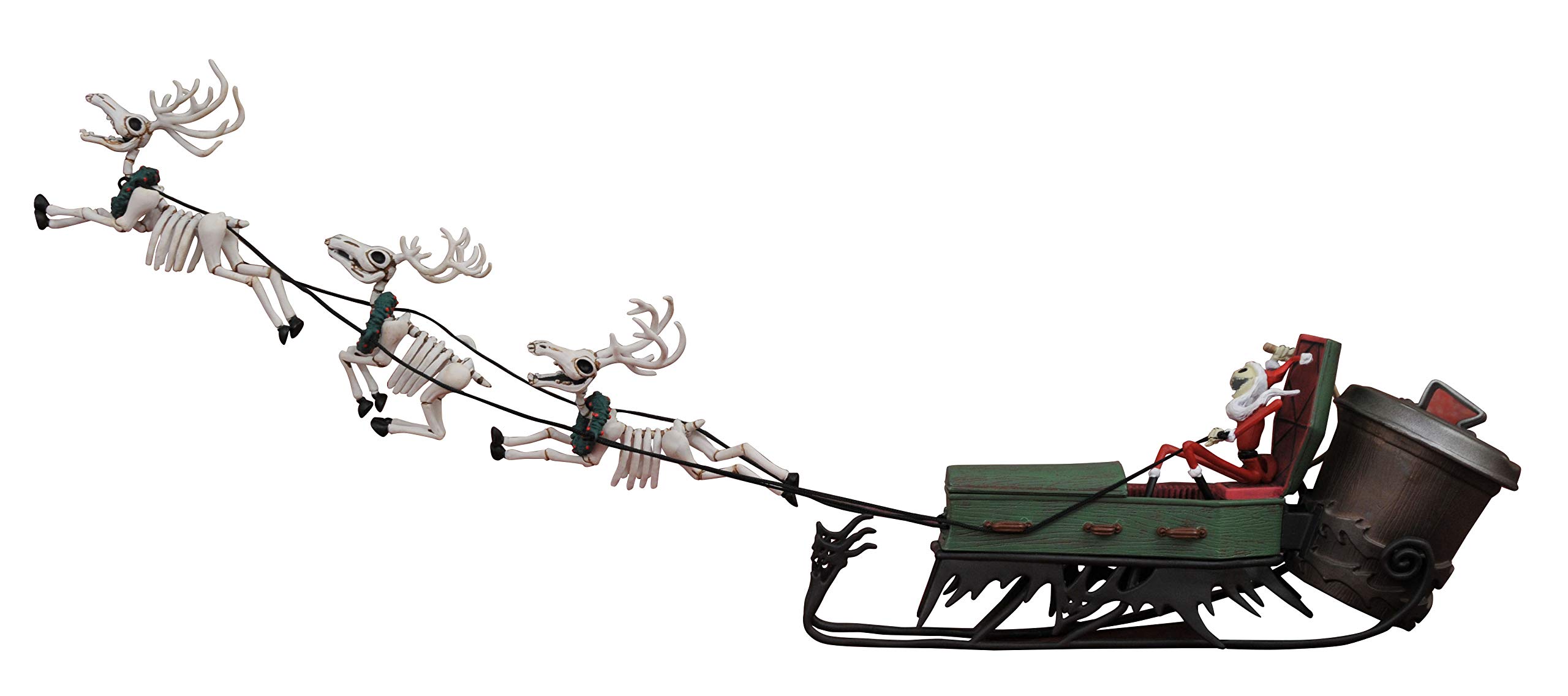 Amazon.com: DIAMOND SELECT TOYS The Nightmare Before Christmas