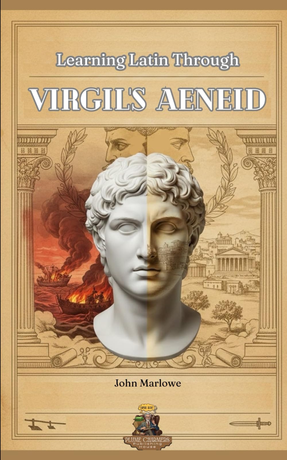 Learning Latin Through Virgil's Aeneid